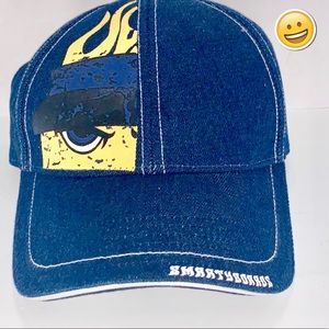 Boys Baseball Hat